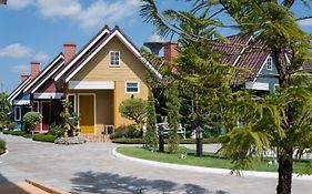 Picha Ville Resort
